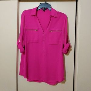 Express portfolio top